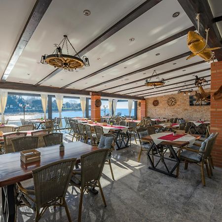 Villa Bonaca Savudrija Dış mekan fotoğraf