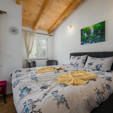 Villa Bonaca Savudrija Dış mekan fotoğraf