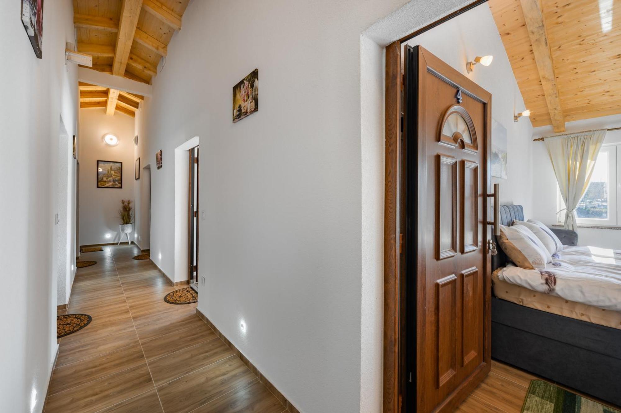 Villa Bonaca Savudrija Dış mekan fotoğraf