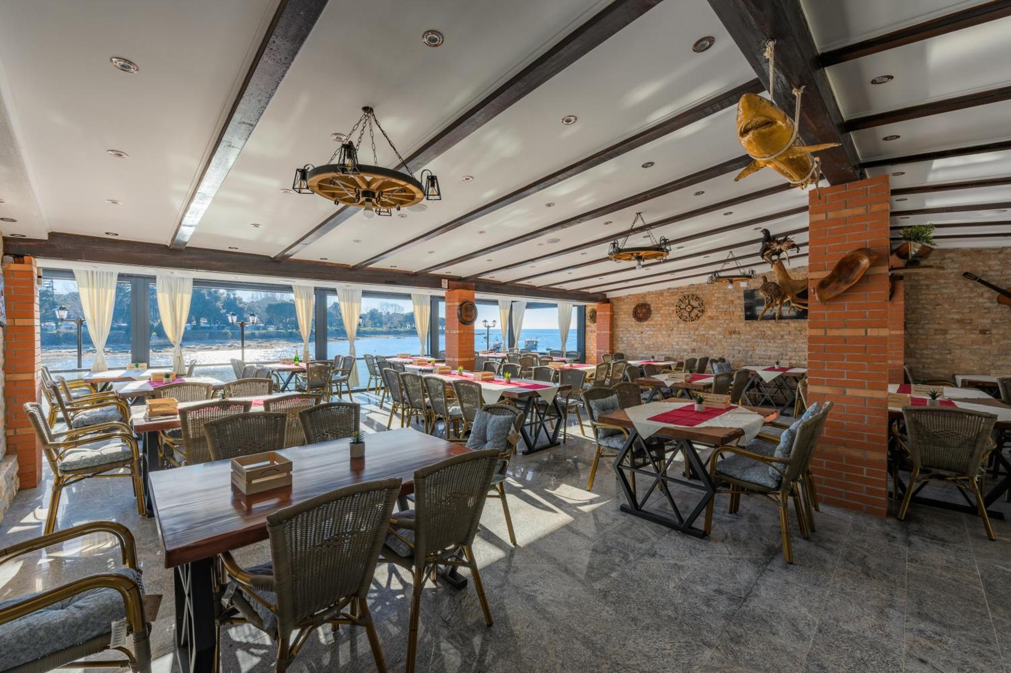 Villa Bonaca Savudrija Dış mekan fotoğraf