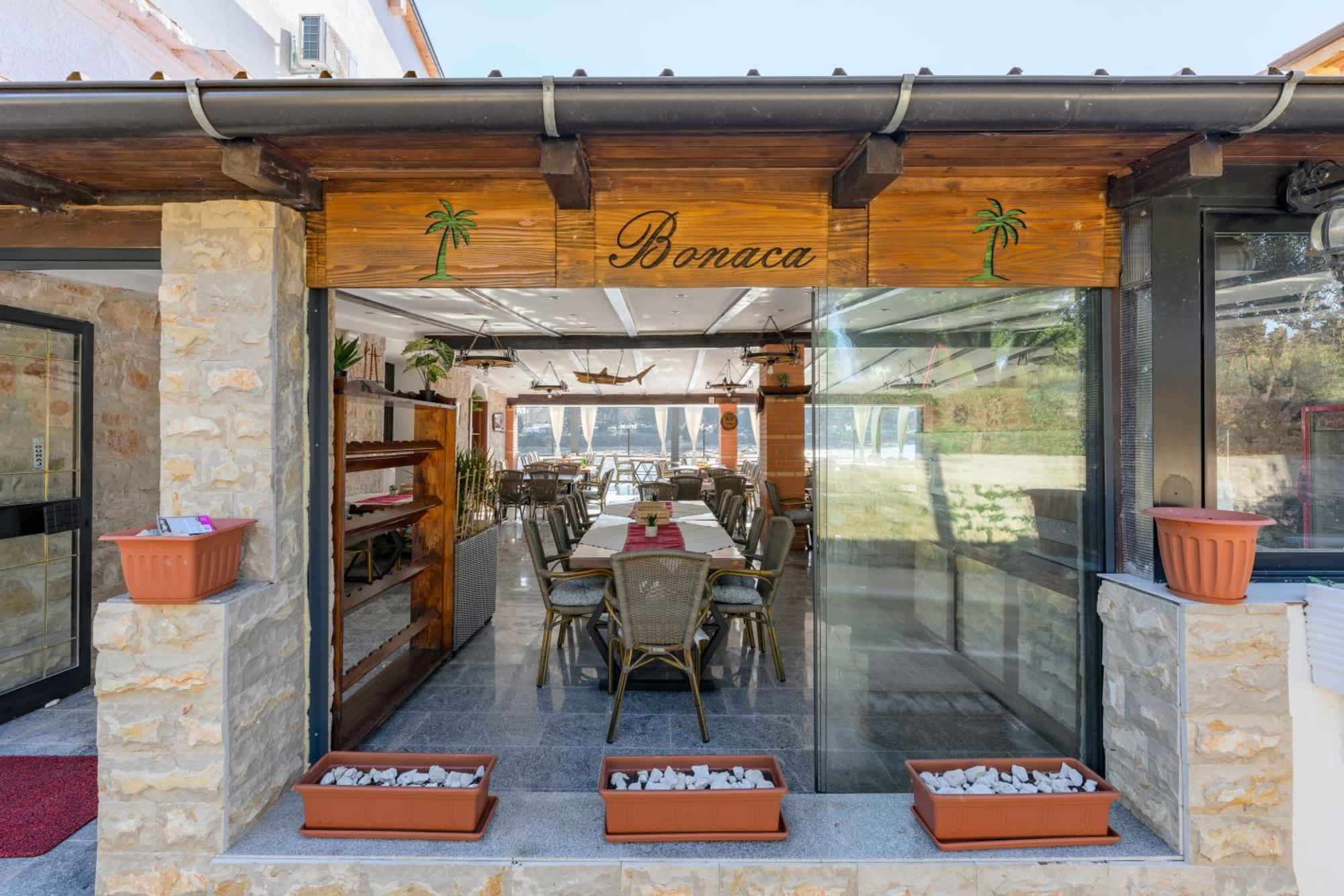 Villa Bonaca Savudrija Dış mekan fotoğraf