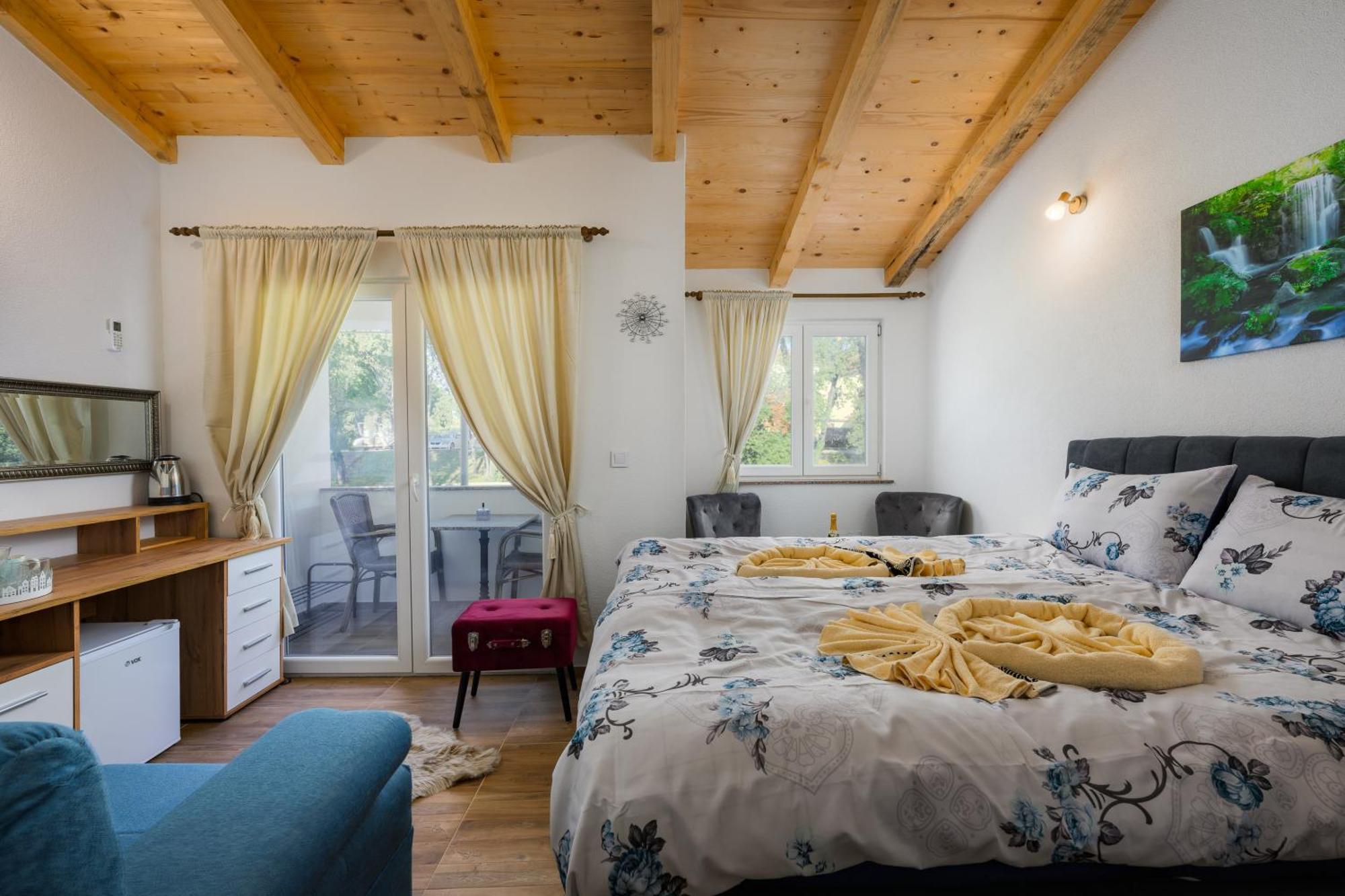 Villa Bonaca Savudrija Dış mekan fotoğraf