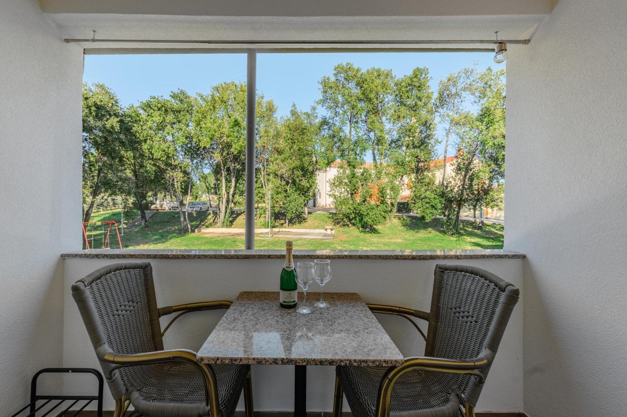 Villa Bonaca Savudrija Dış mekan fotoğraf
