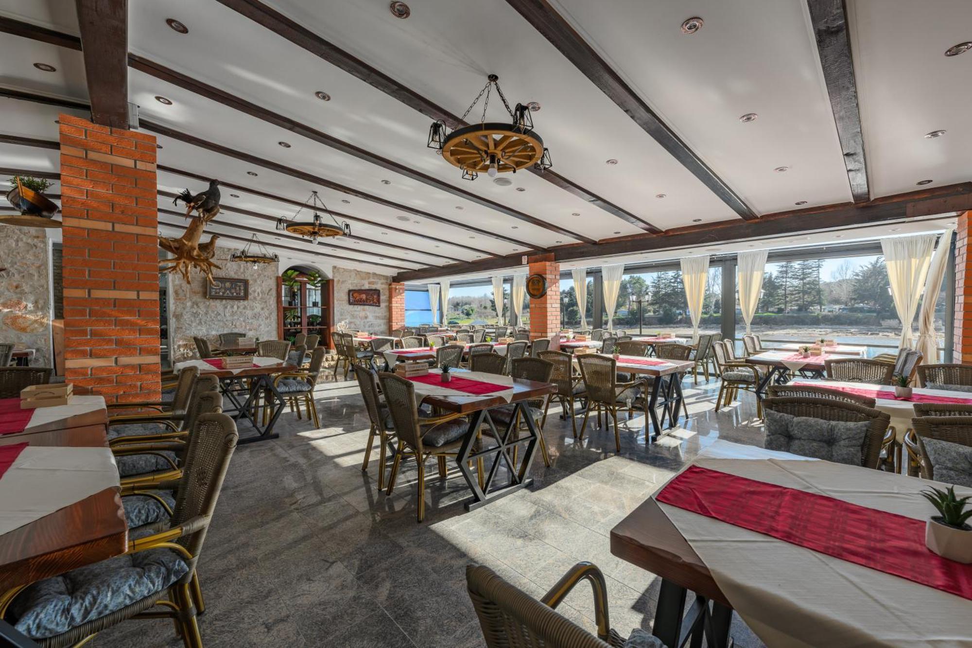 Villa Bonaca Savudrija Dış mekan fotoğraf