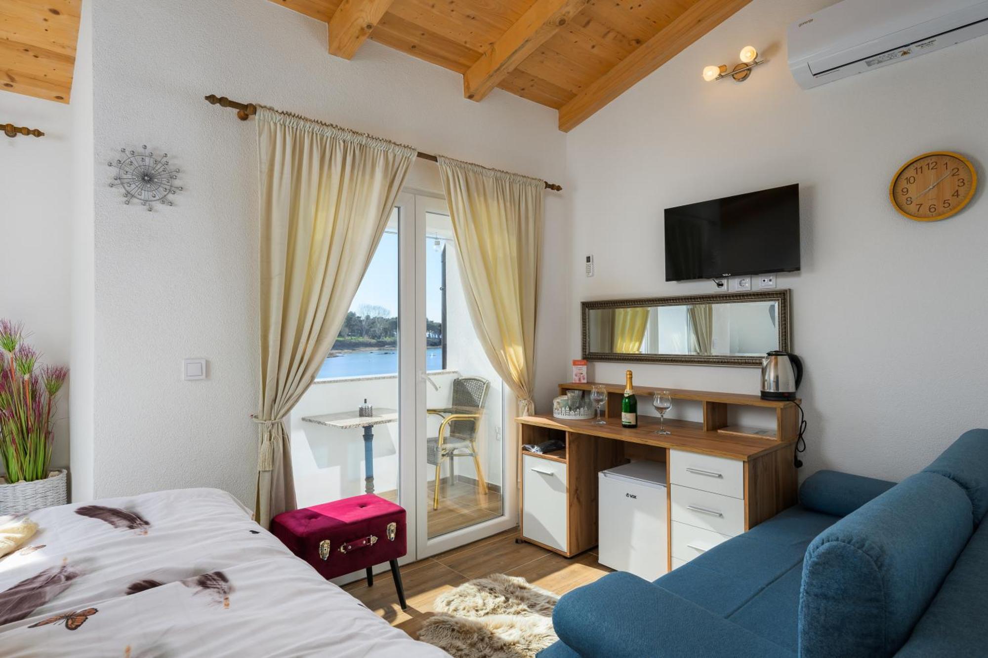 Villa Bonaca Savudrija Dış mekan fotoğraf